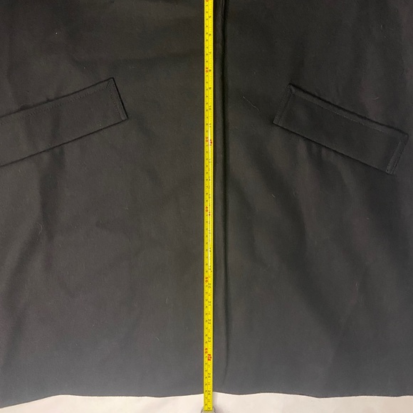 Marc New York Men's Wool Blend Coat - Picture 4 of 6